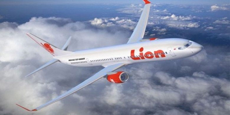 Lion Air JT 904