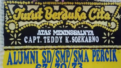 Photo of In Memoriam Capt. Teddy K. Soekarno
