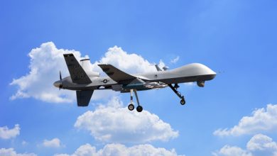 Photo of Drone sebagai Foreign Object dan National Security Awareness