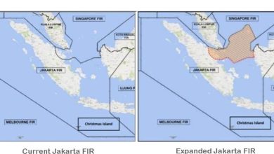 Photo of Untuk Mereka yang menganggap FIR tidak ada hubungannya dengan Kedaulatan