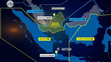 Photo of Untuk Mereka yang menganggap FIR tidak ada hubungannya dengan Kedaulatan