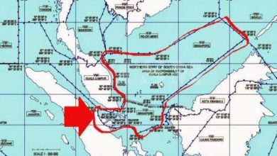 Photo of FIR Jakarta akan melingkupi seluruh Wilayah Teritorial R.I