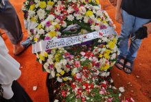 Photo of Gaharudin Gunawan in Memoria