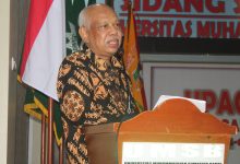 Photo of Prof.Dr. Azyumardi Azra, CBE Dalam Kenangan