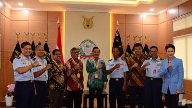 Photo of Seminar dalam rangka HUT ke 59 KOHARMATAU Tahun 2022