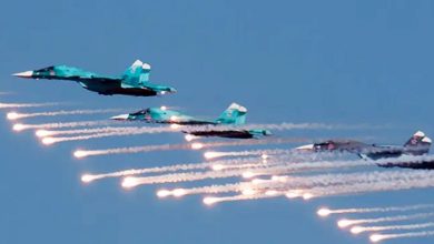 Photo of Perang Rusia Ukraina dan Sistem Pertahanan Udara
