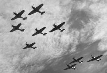 Photo of Para Pionir Ahli Strategi Perang Udara