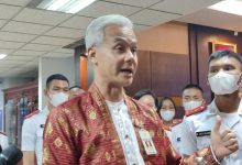 Photo of Ganjar Pranowo menjadi Ganjar Prabowo