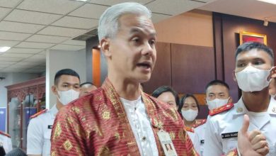 Photo of Ganjar Pranowo menjadi Ganjar Prabowo