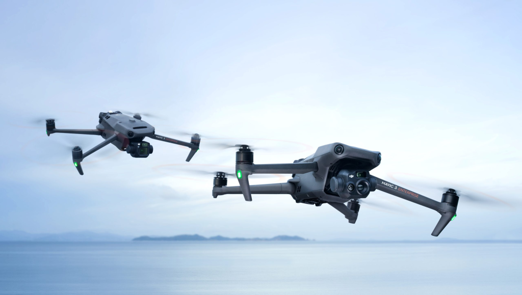 Drone, Taksi Terbang, dan Peran Kepemimpinan Indonesia di Indo-Pasifik