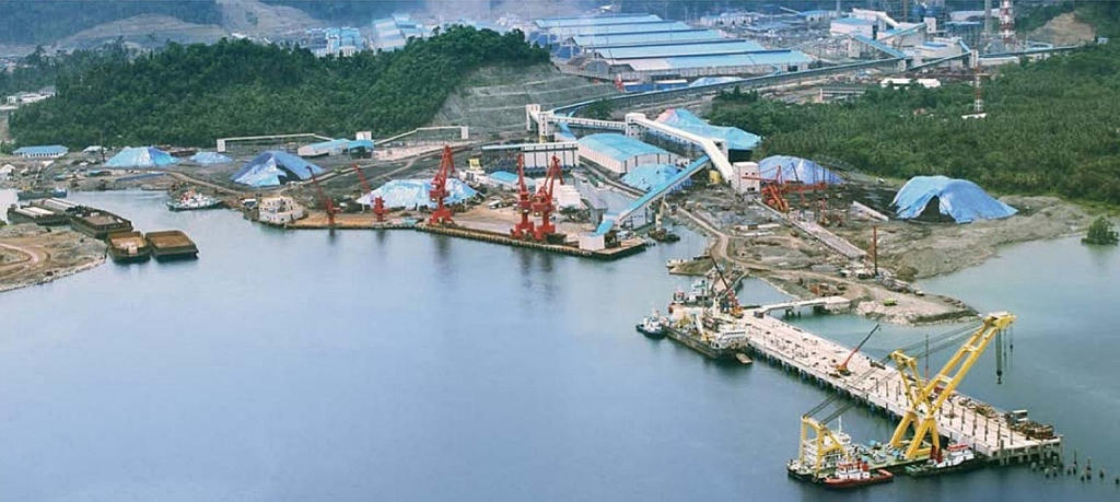 Morowali dan Tata Kelola Wilayah Udara Nasional