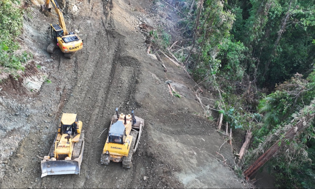 Pelajaran Politik dari Morowali