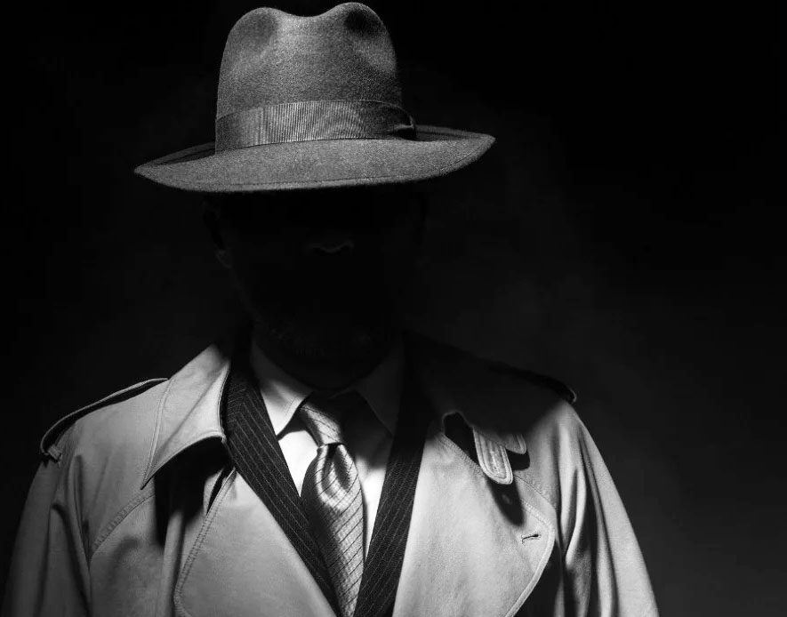 Resensi Buku Filsafat Intelijen