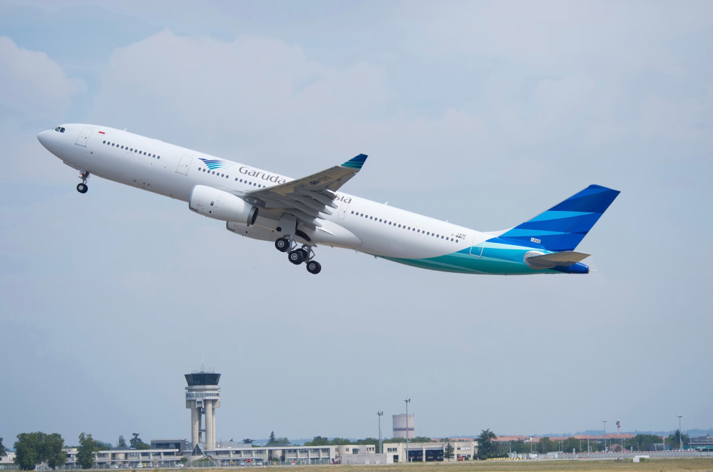 The National Air Transportation System