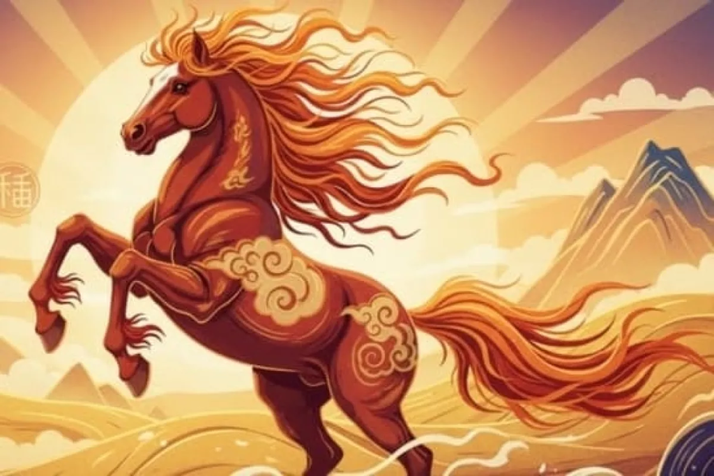 Tahun Kuda Api, Harapan untuk Lebih Maju dan Harmonis