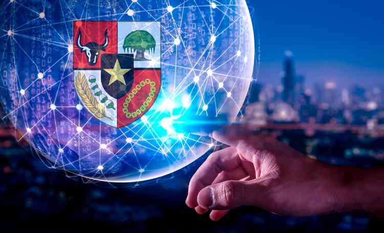 RI dan Arus Global yang Sulit di Prediksi