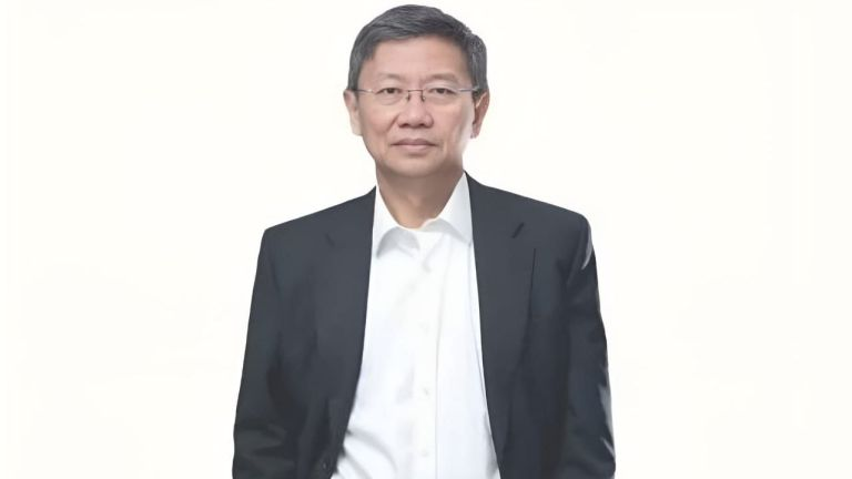 Diskusi Lebih dari Dua Jam Bersama Pak Darmono