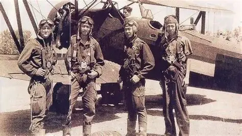 9 April Mengenang Jejak Heroik dan Perjalanan Panjang Angkatan Udara Republik Indonesia