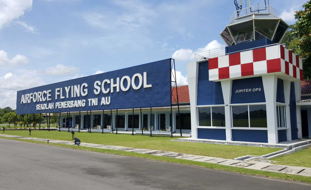 Teknologi Penerbangan dan Pendidikan Karakter Bangsa
