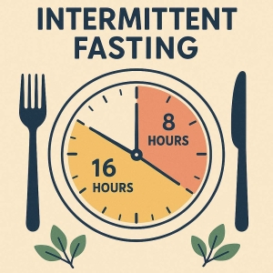 Intermittent Fasting and AutophagyBetween Eating Discipline, Metabolism, and the Intelligence of the Body