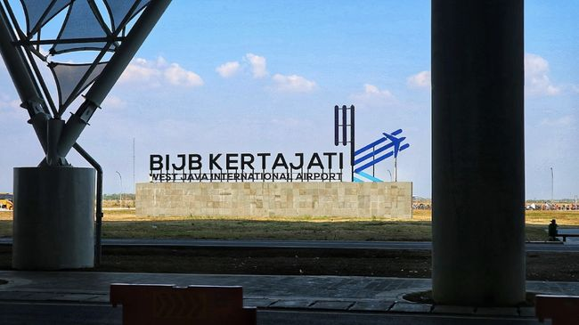 Dari Kertajati ke Bundaran HI Pelajaran yang Belum Selesai