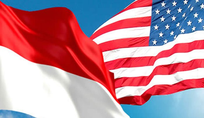 Dua Isu Sensitif dalam Hubungan Indonesia–Amerika Serikat