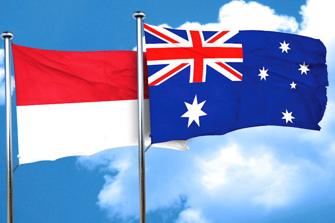 Buku Putih Pertahanan Australia dan Posisi Indonesia