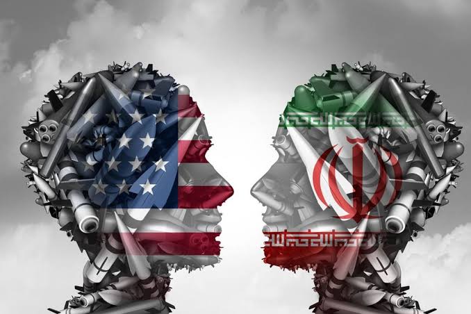 Konflik AS–Iran dan Ulah Politikus