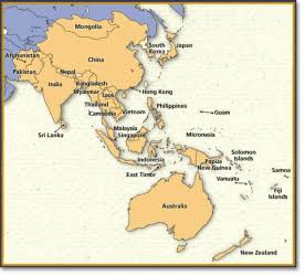 Hubungan Indonesia–Australia